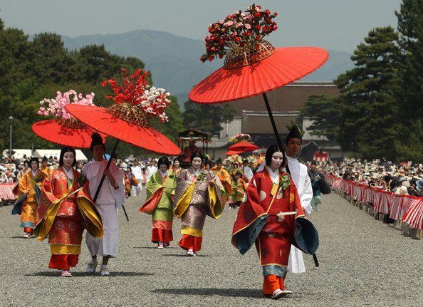 Aoi Festival