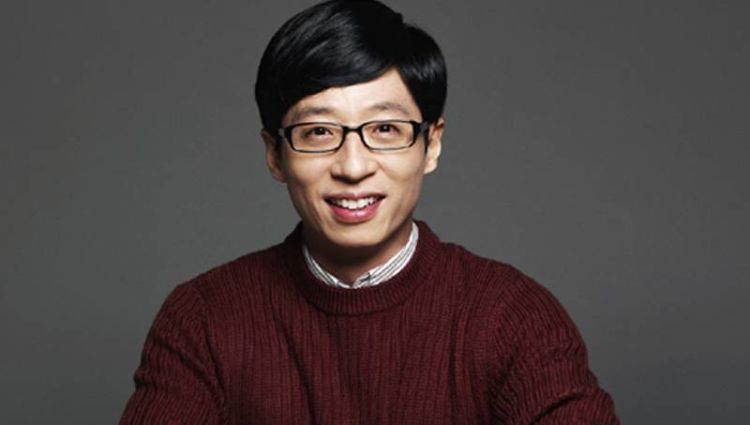 Jae Suk pun pernah dihina oleh seniornya.