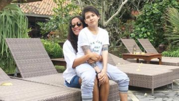 Evelyn Mengalami Keguguran, Aming Gundah Gulana di Instagram