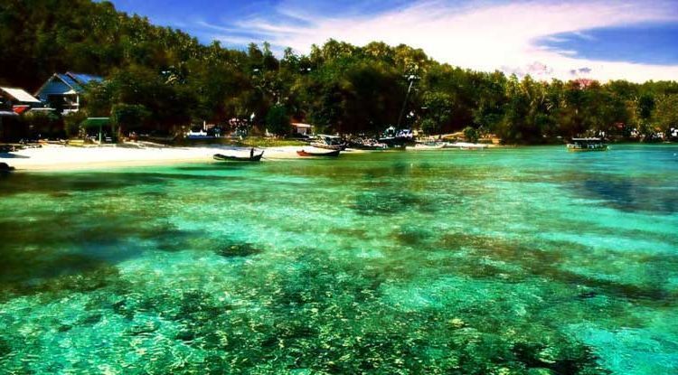 Menikmati Indahnya Wisata di Pulau Weh Sabang Aceh, Pesona Indonesia yang Langka