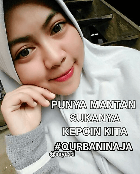 Punya mantaaaaaan