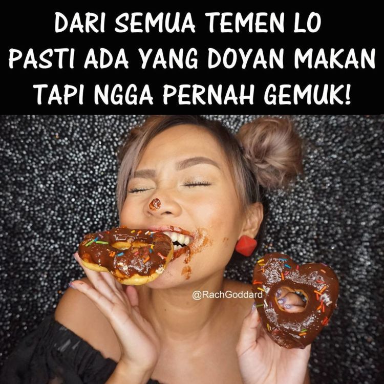 kamu termasuk?