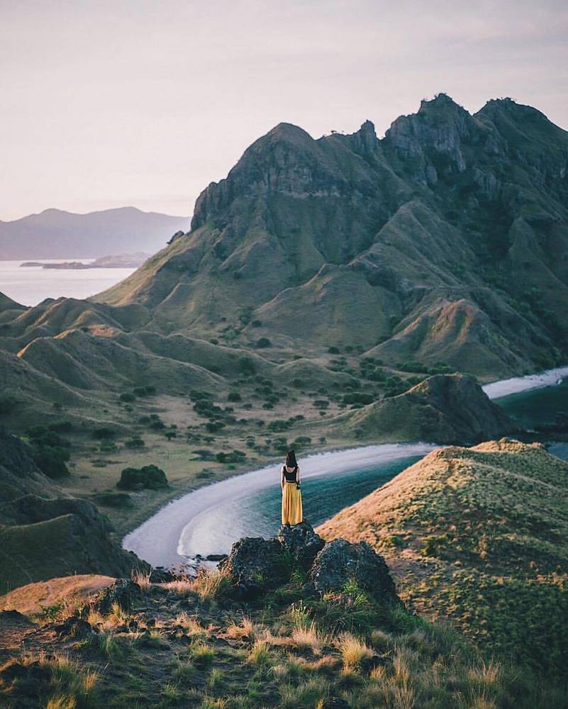 Pulau Padar