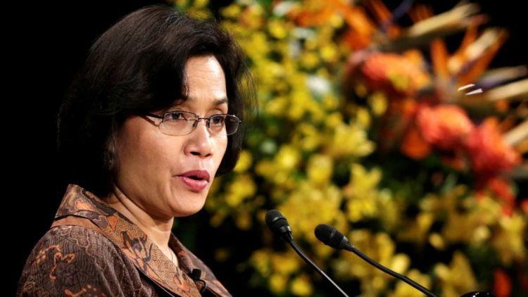 Kita Harusnya Belajar dari Sri Mulyani. Wanita Tangguh yang Nggak Pernah Galau Soal Jodoh dan Materi