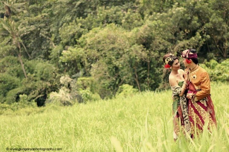 cantiknya ubud!