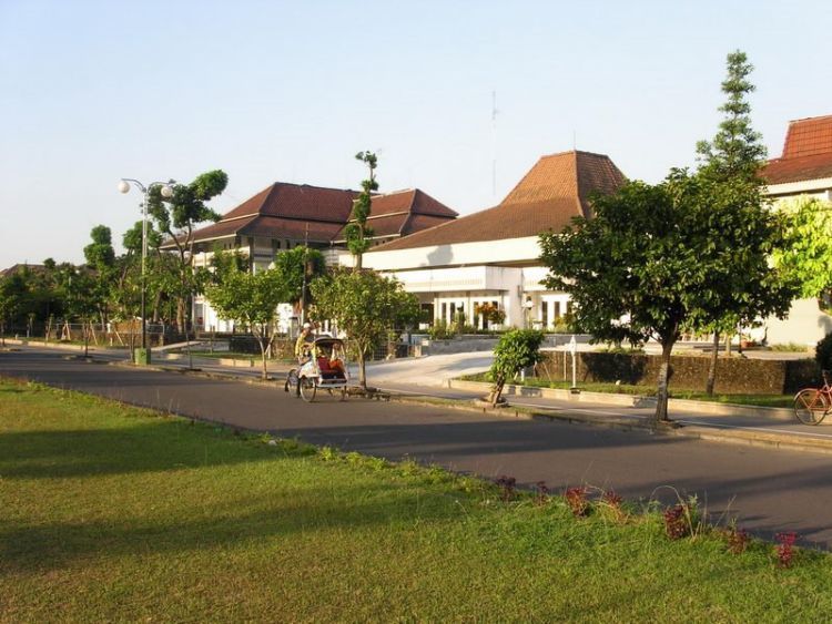 gedung pernikahan di jogja