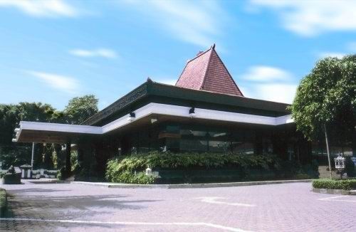 gedung pernikahan di jogja