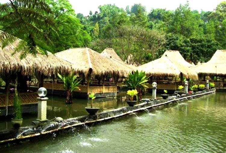 Tempat Wisata Yang Menarik Wisatawan di Lembang, Bandung