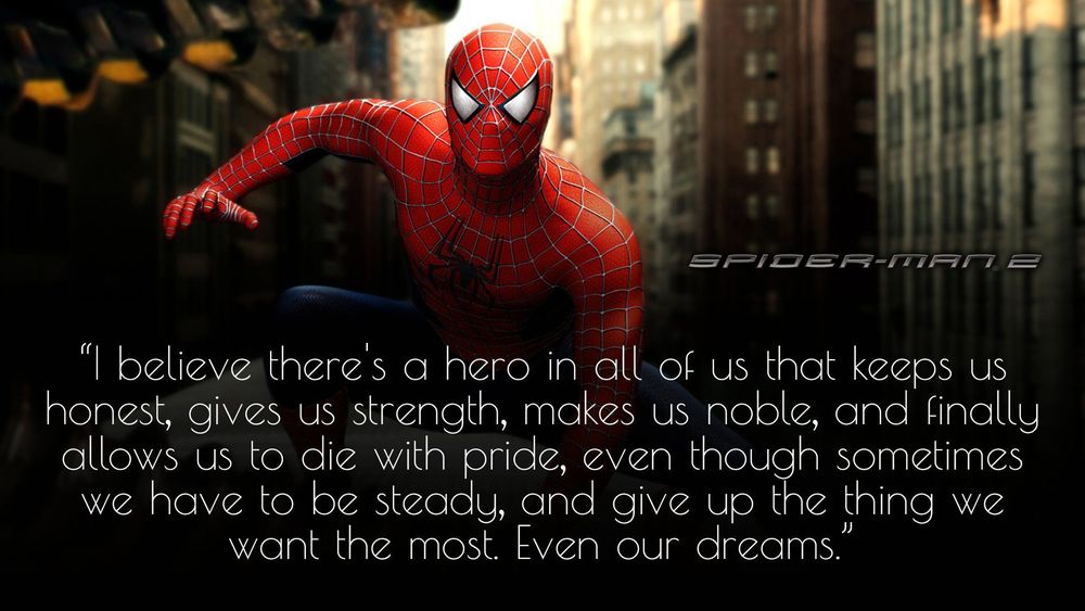 Spiderman