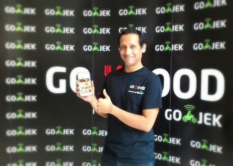 Berniat mengikuti kesuksesan CEO Go-Jek?