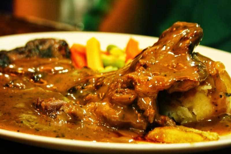 Wisata Kuliner Jakarta Ini Sudah Terkenal Lezatnya, Yakin Masih Gak Mau Coba?