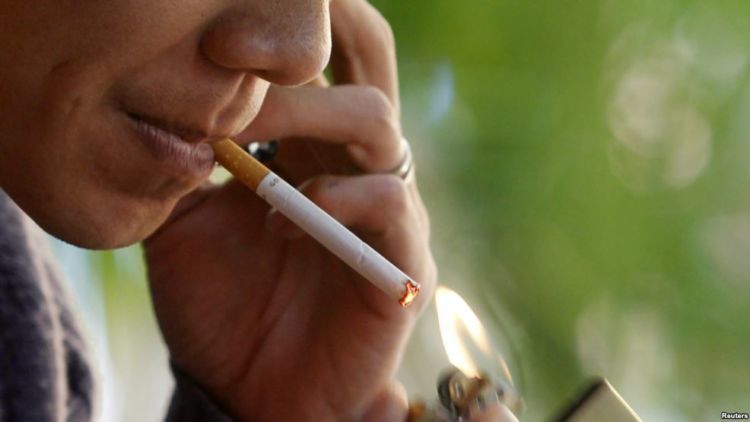 Bagi Penggemar Rokok Mentol, Baca Nih Fakta Ilmiahnya. Sebaiknya Kalian Lebih Berhati-hati Deh