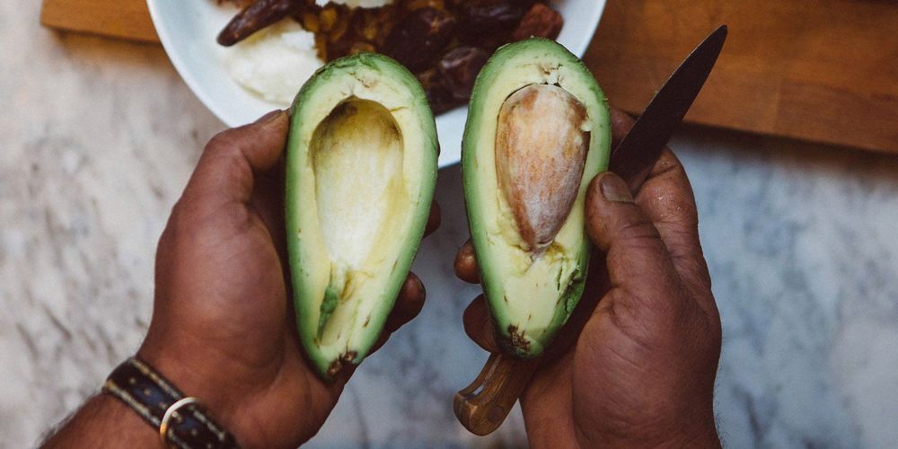 6 Makanan yang Dapat Membuatmu Kenyang Lebih Lama