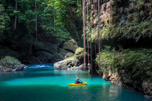 Nggak Melulu Pantai, 6 Destinasi Ciamik Ini Wajib Kamu Kunjungi Saat Bertandang ke Pangandaran