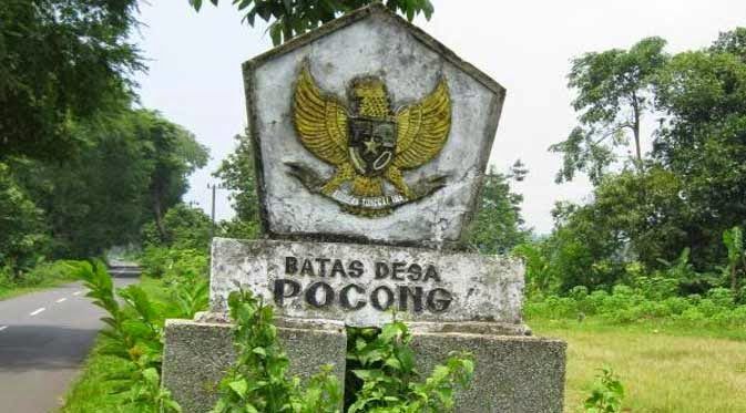 banyak pocongnya kali :/