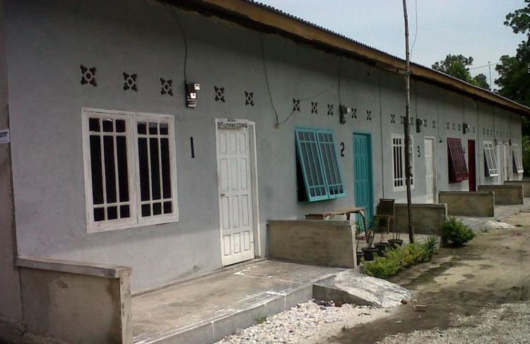 Ngontrak aja dulu, bray