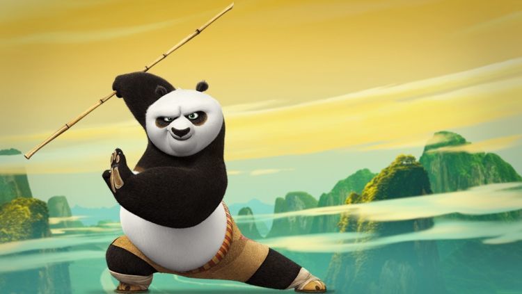 Kungfu Panda