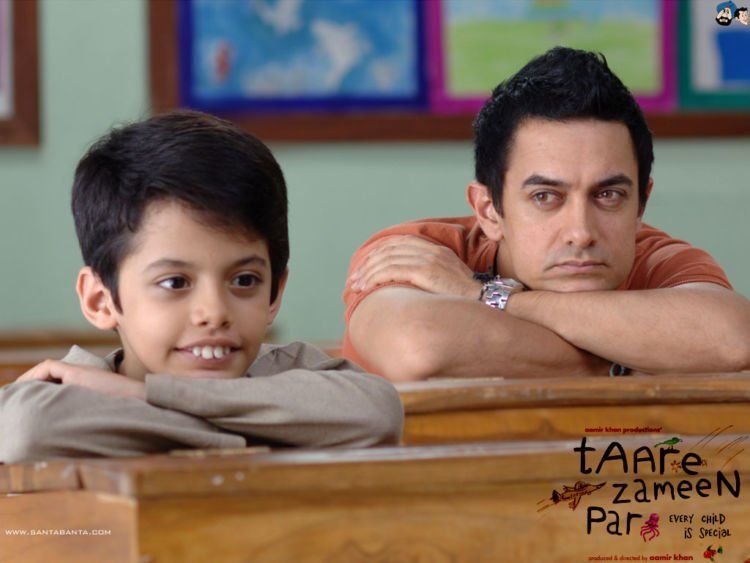 Taare Zameen Par