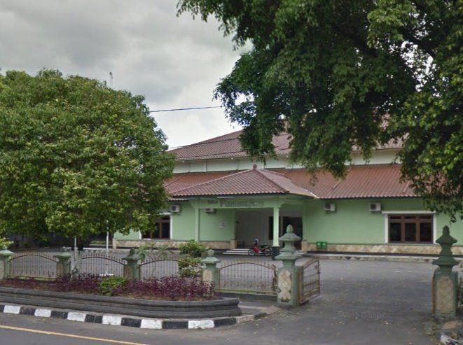 gedung pernikahan di jogja