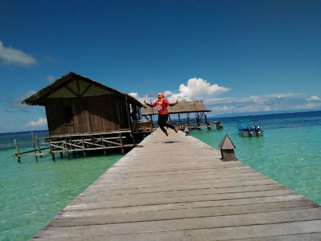 Masih Nggak Tertarik dengan Raja Ampat? Pikir Lagi Deh!