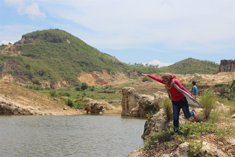 Selain Ngapak dan Inyong, 5 Alasan Ini Mengharuskanmu Traveling ke Tegal