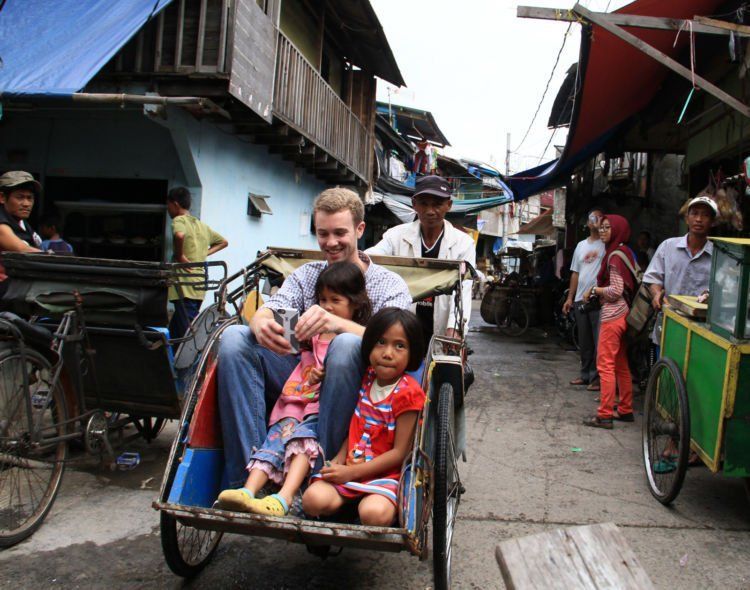 selamat datang di Jakarta Hidden Tour