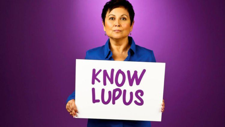 Mari Berkenalan Dengan Lupus, Sebelum Kamu Bilang Dia Menular!