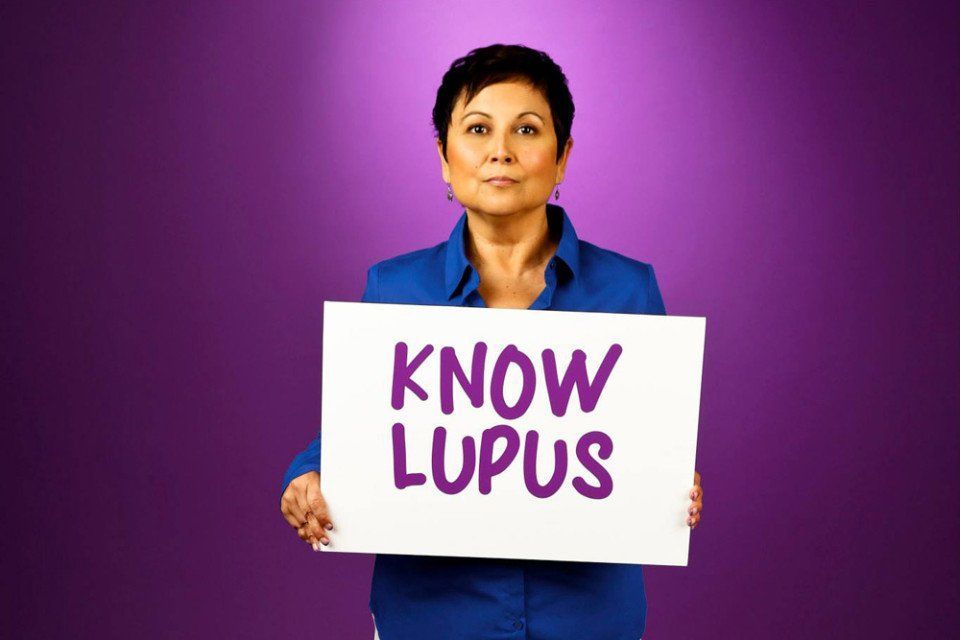 Mari Berkenalan Dengan Lupus, Sebelum Kamu Bilang Dia Menular!