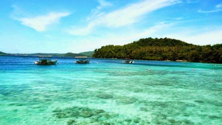 Segudang Destinasi Wisata Kabupaten Aceh Besar yang Tak Kalah Luar Biasa Untuk Kamu Jelajahi