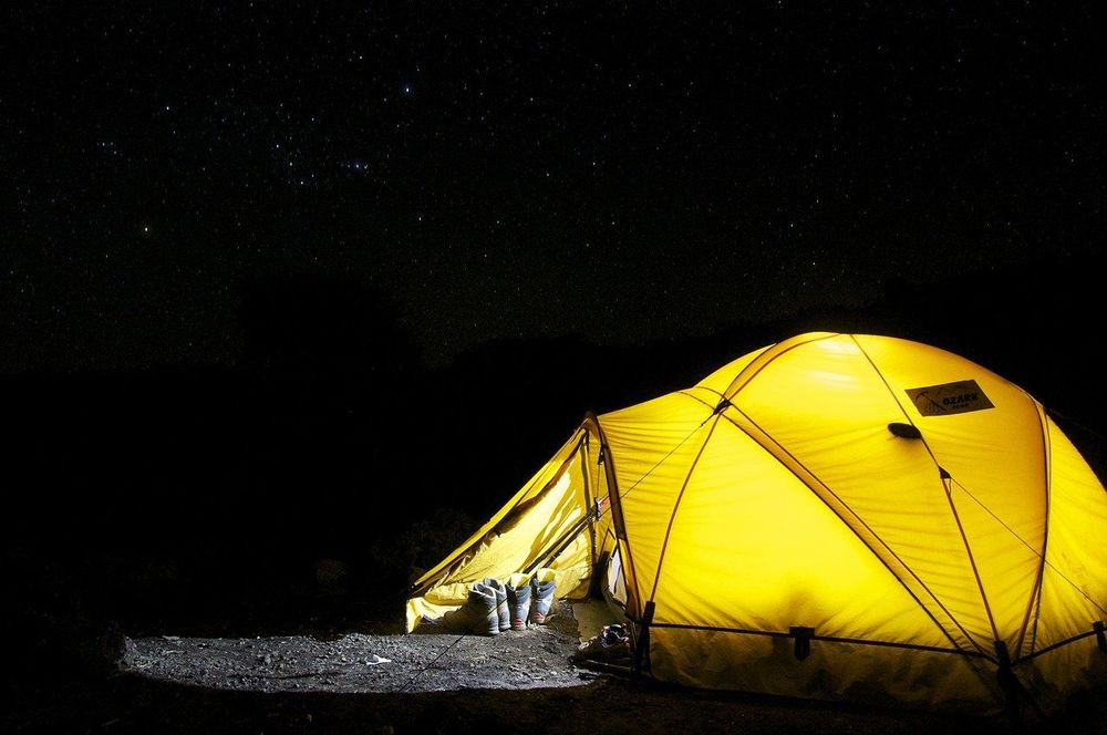 Mendaki Gunung? Pesiapan Ini yang Perlu Kamu Ketahui