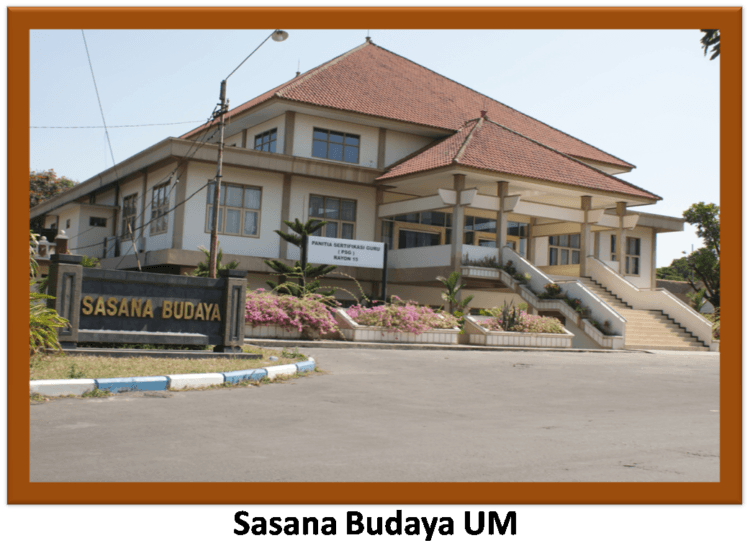 um-sasana-budaya