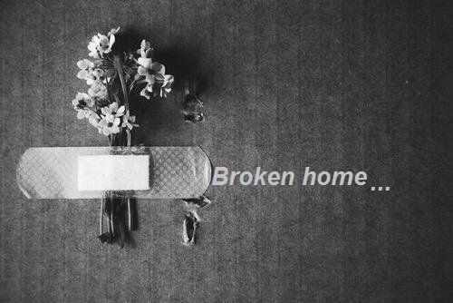 Untukku yang Broken Home, Kamu Jauh Lebih Tegar