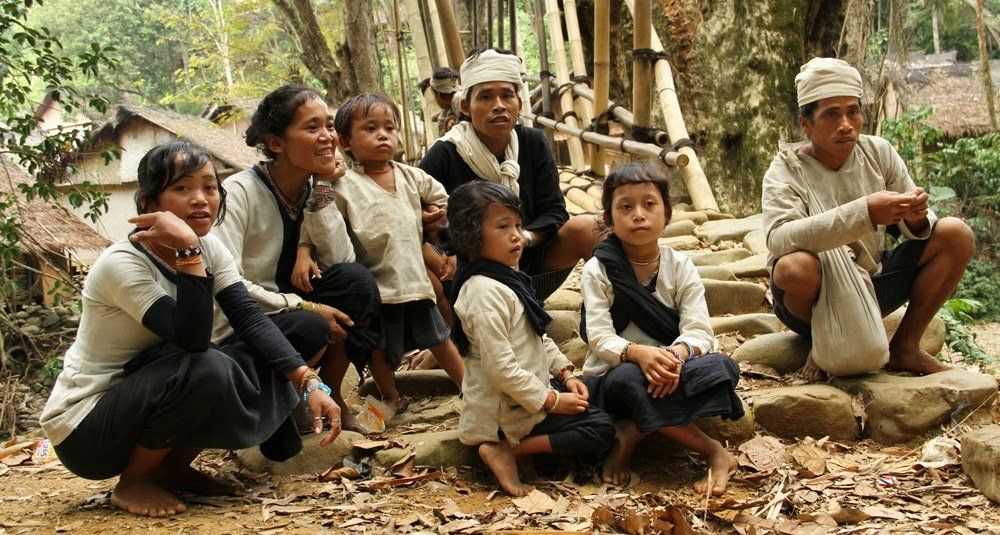 Menemukan Indonesia yang Sesungguhnya Melalui Kehidupan Suku Baduy