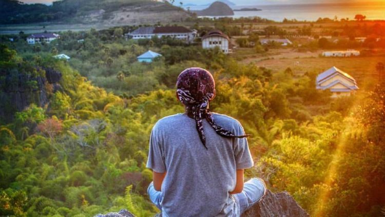 Selain Komodo, Ini 5 Aset Wisata Lain yang Wajib Kamu Kunjungi di Labuan Bajo