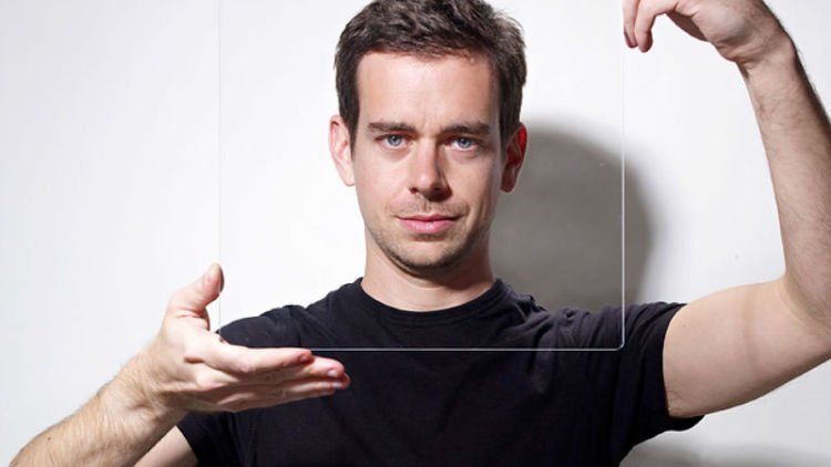 Jack Dorsey