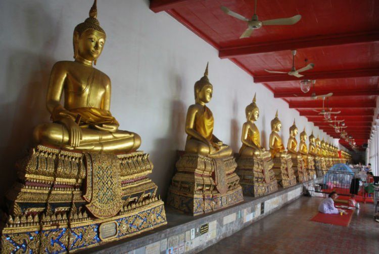 Wat Mahathat