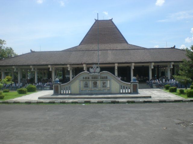 gedung pernikahan di jogja