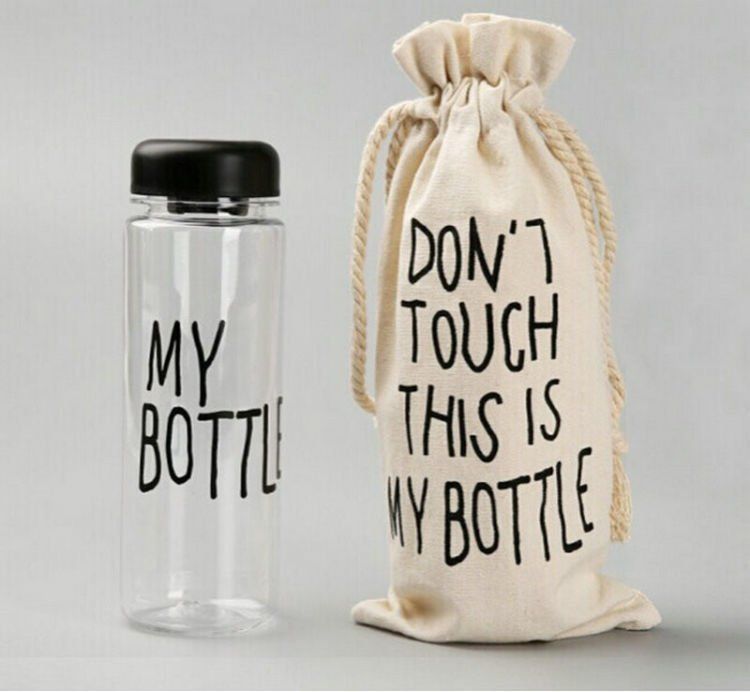 oh my bottle :)