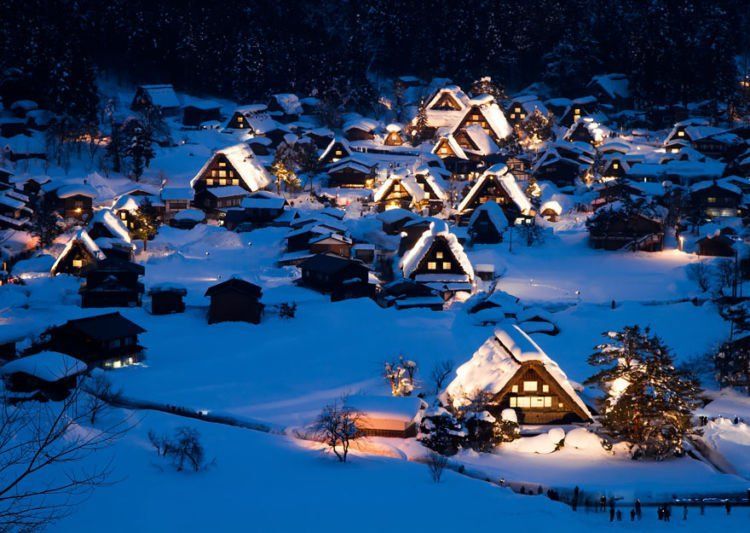 Shirakawa