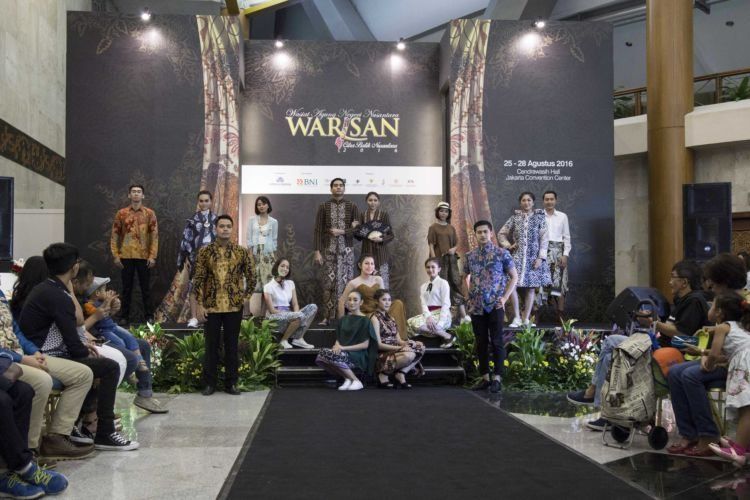 WARISAN