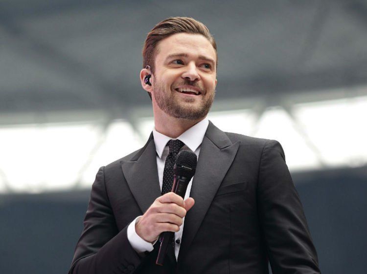 Justin Timberlake