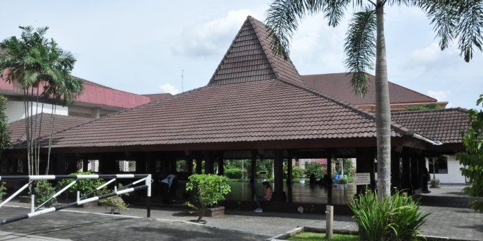 gedung pernikahan di jogja