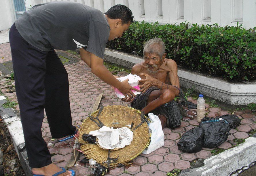 Andai Hidupku Tinggal Sehari Saja