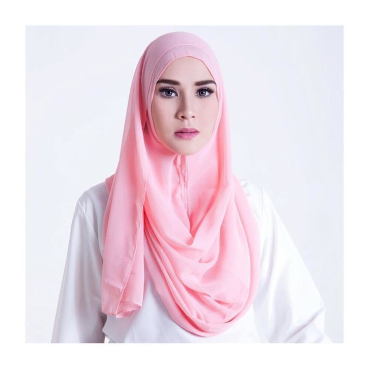 hijab instan amara~