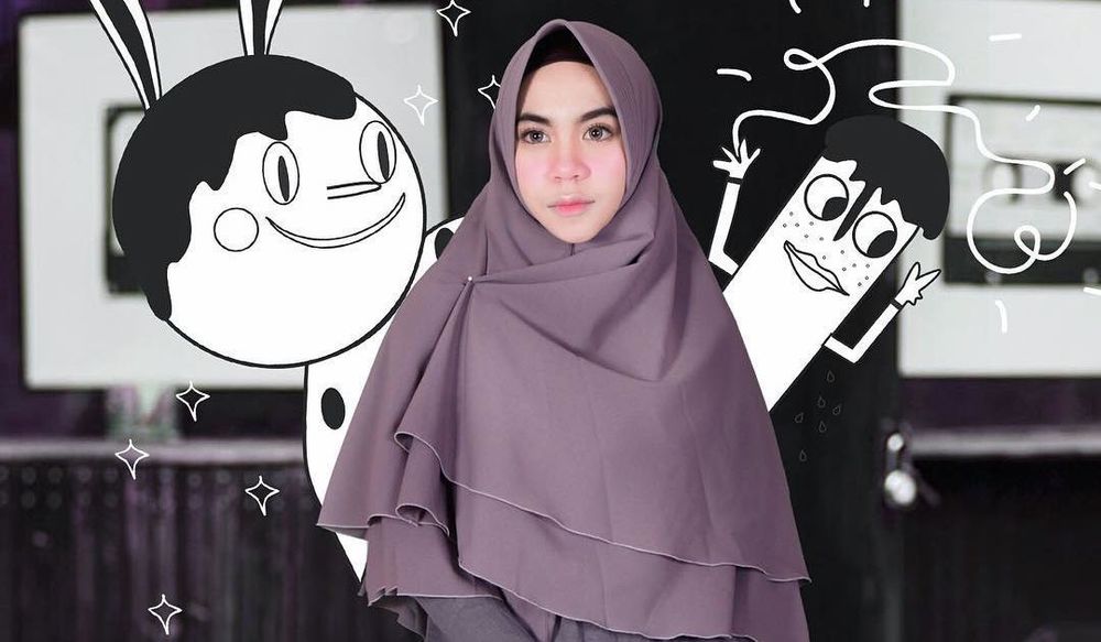 Inilah 13 Jawaban untuk Kamu Hijaber yang Tak Suka Pakai 