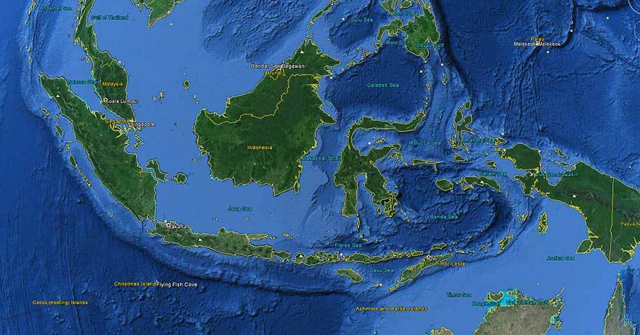 Sebenarnya, Indonesia Tidak Dijajah Belanda Selama 350 Tahun, Ini Penjelasannya