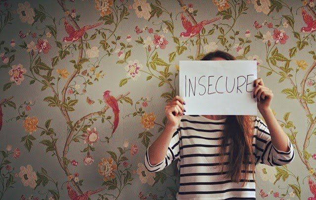 insecure