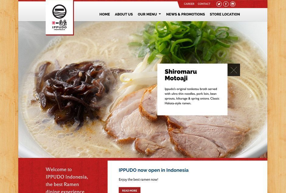 Inilah Keuntungan Web Design Untuk Usaha Kamu