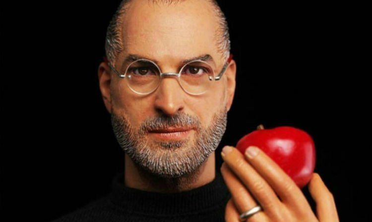 Steve Jobs