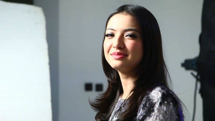 Raline Shah